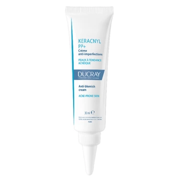 Ducray Keracnyl PP+ Creme 30 ml
