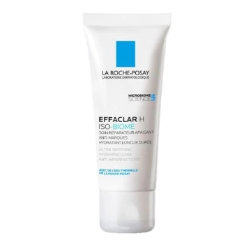 La Roche Posay Effaclar H Isobiome Nemlendirici Bakım Kremi 40 ml