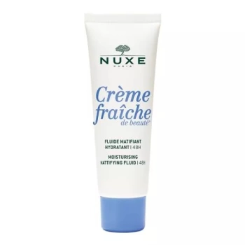 Nuxe Creme Fraiche 48h Nemlendirici Bakım Emülsiyonu 50ML