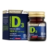 Nutraxin Vitamin D3 1000 IU 120 Tablet