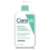 Cerave Foaming Cleanser Normal & Yağlıya Dönük Ciltler İçin 473 ml