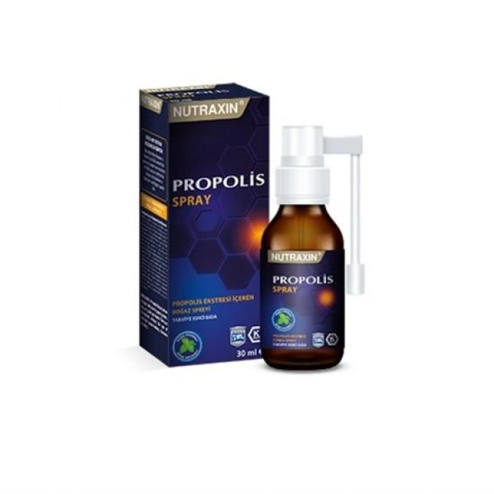 Nutraxin Propolis 30 ml Sprey
