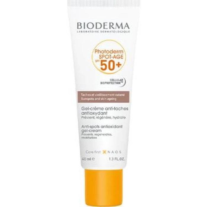 Bioderma Photoderm Spot-Age SPF50+ 40 ml