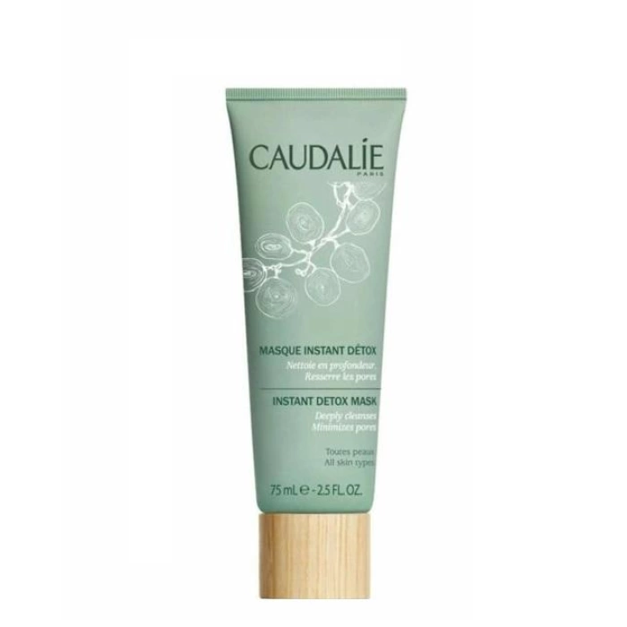 Caudalie Instant Detox Mask 75 ml