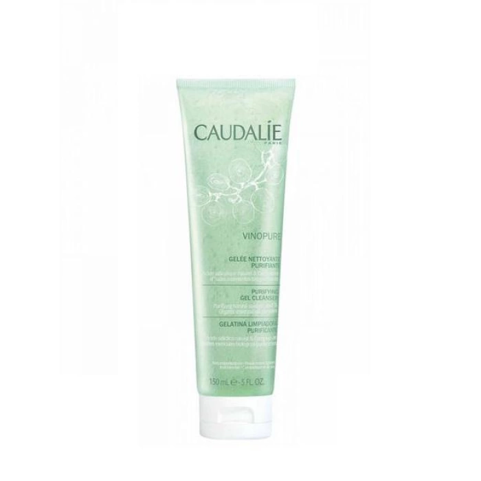 Caudalie Vinopure Purifying Gel Cleanser 150 ml