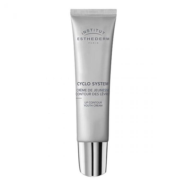 Esthederm Hormonal Yaşlanmanın Tüm Belirtilerine Karşı 15 ml