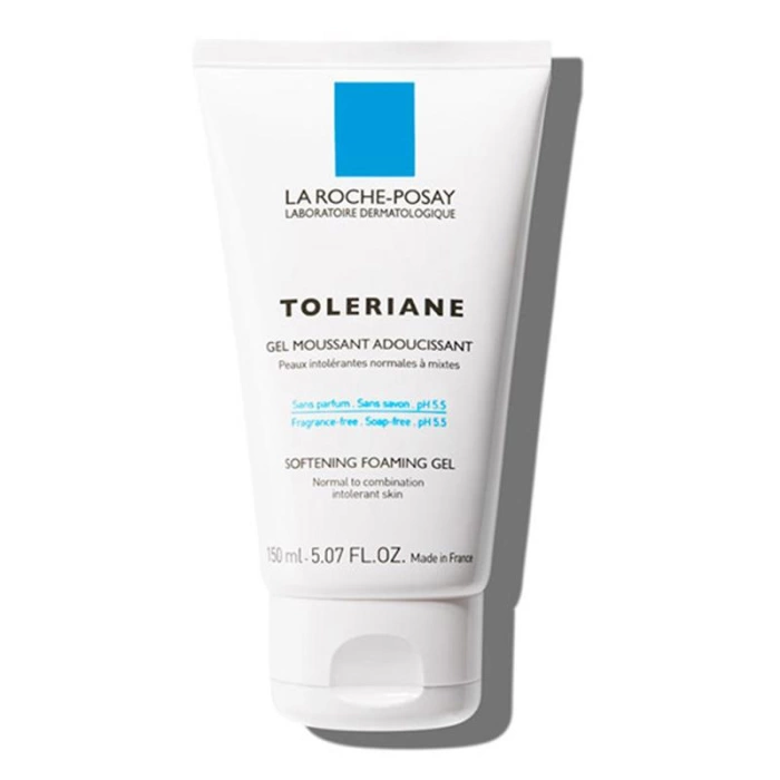 La Roche Posay Toleriane Foaming Temizleyici Jel 150 ml