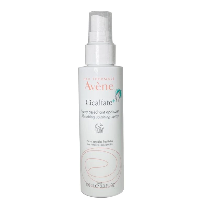 Avene Cicalfate+ Hassas Ciltler için Kurutucu Sprey 100 ml