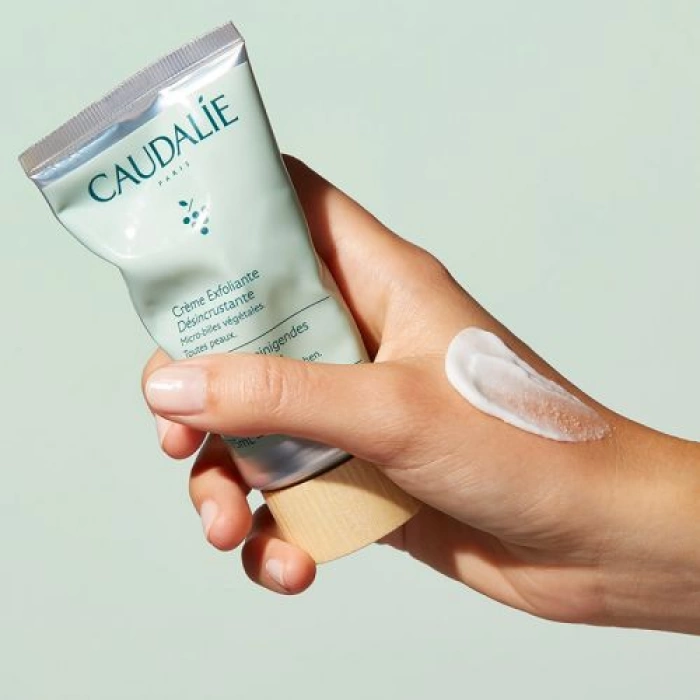 Caudalie Yoğun Arındırıcı Peeling 75 ml