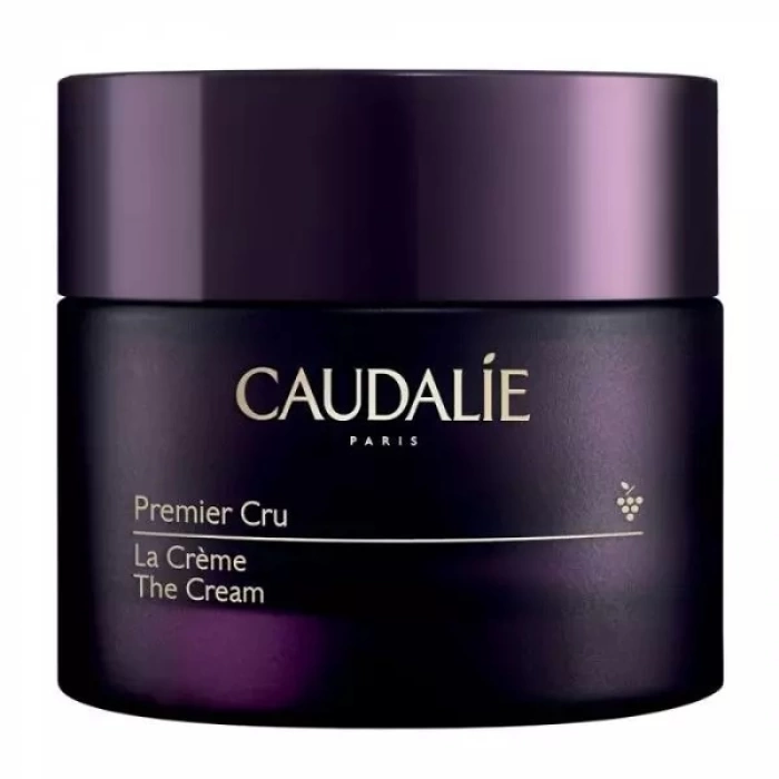 Caudalie Premier Cru The Global Yaşlanma Karşıtı Krem 50 ML