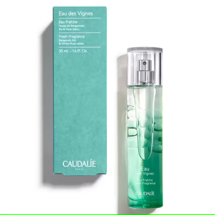 Caudalie Eau des Vignes Aromalı Parfüm