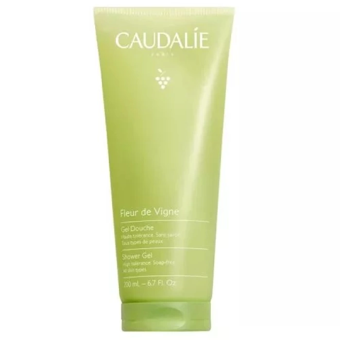 Caudalie Gel Douche Fleur de Vigne Shower Gel 200 ml