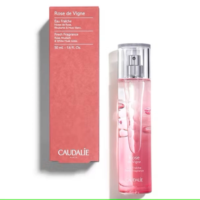 Caudalie Rose de Vigne Aromalı Parfüm