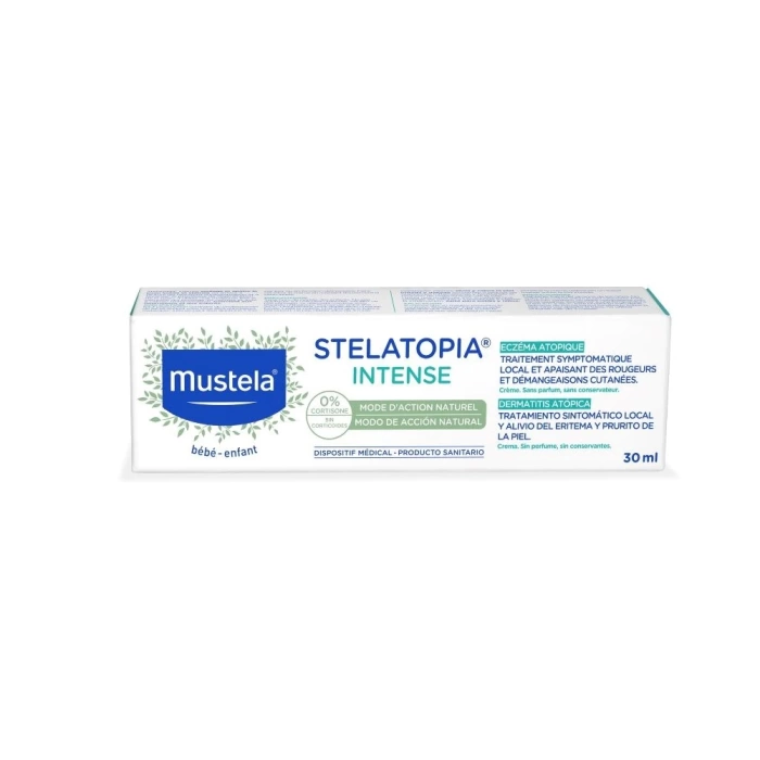 Mustela Stelatopia Intense Care 30 ml