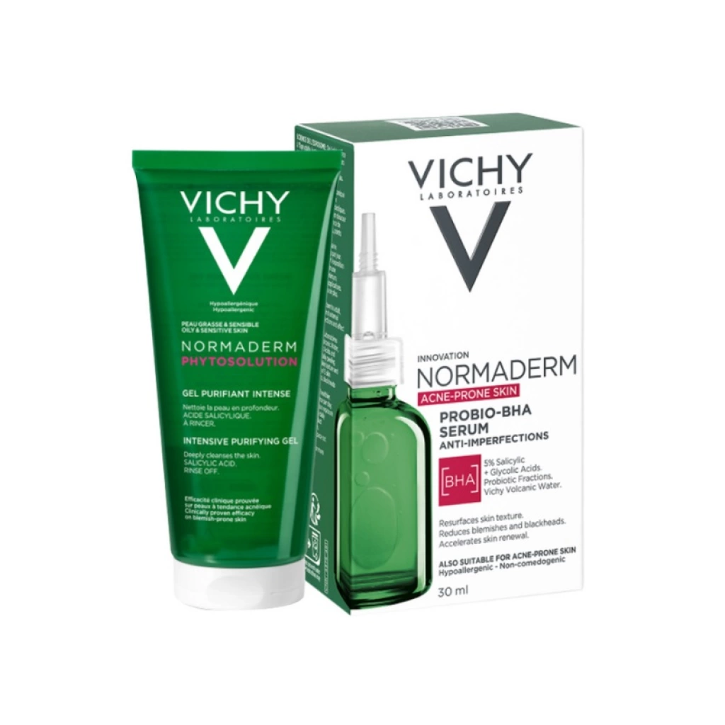 Vichy serum