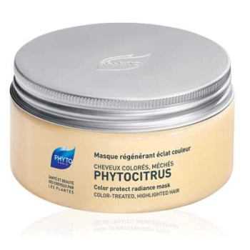 Phyto Phytocitrus Mask 200 ml