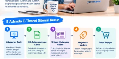 XML Tedarikçisi Sçerken Nelere Dikkat Etmeli?