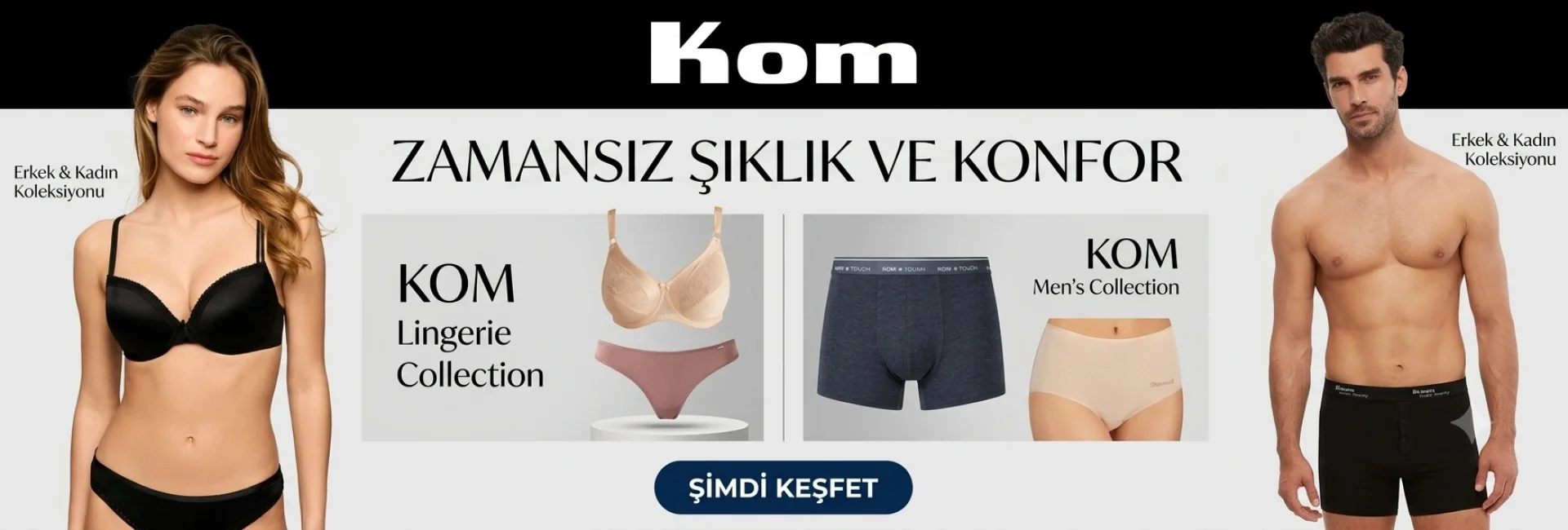 KOM