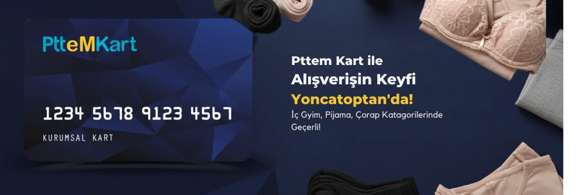 PTTEM Kart
