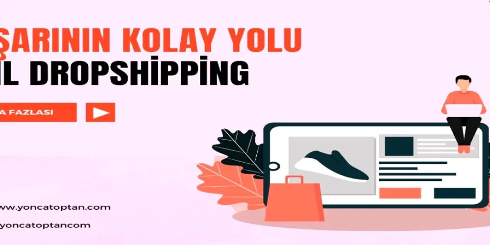 Stoksuz İnternet Satışları Nasıl Yapılır?