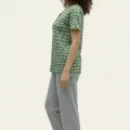 2828 BAYAN SPOR PİJAMA TAKIM