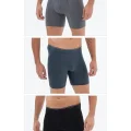 3-Piece Mens Boxer 9683