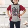 5088 HMD ERKEK ÇOCUK KAPRİ TAKIMI