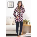 60067 HMD WOMENS LEGGINGS POLAR SUIT
