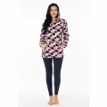 60067 HMD WOMENS LEGGINGS POLAR SUIT