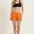Plain Shorts Neon Colors