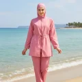 Estiva Womens Modest Swimsuit 1647