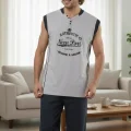 Mens Fleeced Pyjama Set 20009