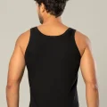 Erdem1550 GOLD ERKEK SİYAH Atlet