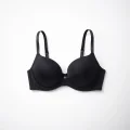 Black Spade Esential Padded Bra 3005