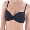 Black Spade Esential Padded Bra 3005