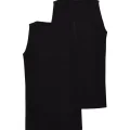 Blackspade Erkek 2li Atlet 9678
