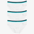 Blackspade Erkek Çocuk Slip 3Lü 9394