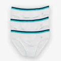 Blackspade Erkek Çocuk Slip 3Lü 9394