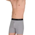 Berrak Erkek Lycra Boxer 1059