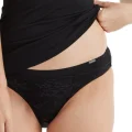 Black Spade Kadın Slip 1345