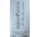 Nedens Lei/ elle/ she,, women... Parfüm Eau De Toilette Natural Spray 75 ml 2,7 FL. Oz
