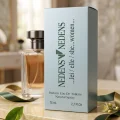 Nedens Lei/ elle/ she,, women... Parfüm Eau De Toilette Natural Spray 75 ml 2,7 FL. Oz