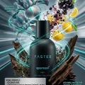 Spormax Faster Edc Erkek Parfüm 100 Ml