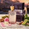 İstanblue EDT Bosphorus Koku 100 Ml Bayan Parfüm