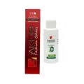 Akos Boya Koyu Orta Küllü Kumral 7.1 Tüp Boya 60 Gr+ Akos 20 Volüm Oksidan 60 ML