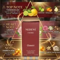Nedens For Men Classic 75 ml 2.7FL Mens Perfume