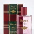 BARON Wall Street DSG 2026 EDC Erkek Parfüm 100 ml