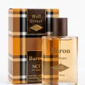 BARON Wall Street NCT 2026 EDC Erkek Parfüm 100 ml