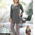 HMD Womens Home Clothing 3 Piece 70032