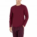 9273-kly 0 yaka pijama takımı